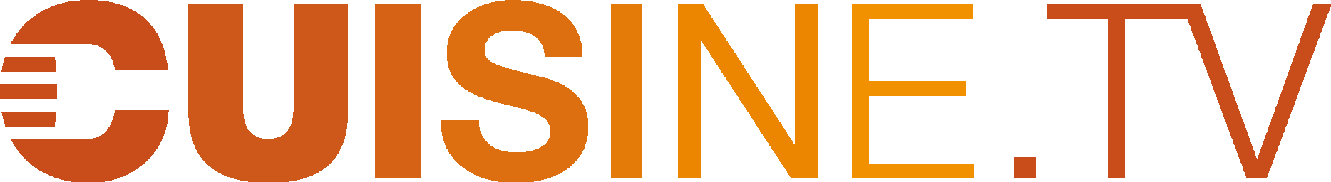 Cuisine.TV Logo Vector Logo